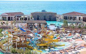 Rixos Water World Aktau